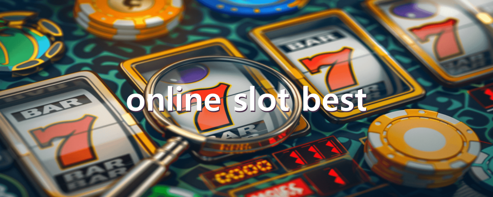 슬롯머신사이트